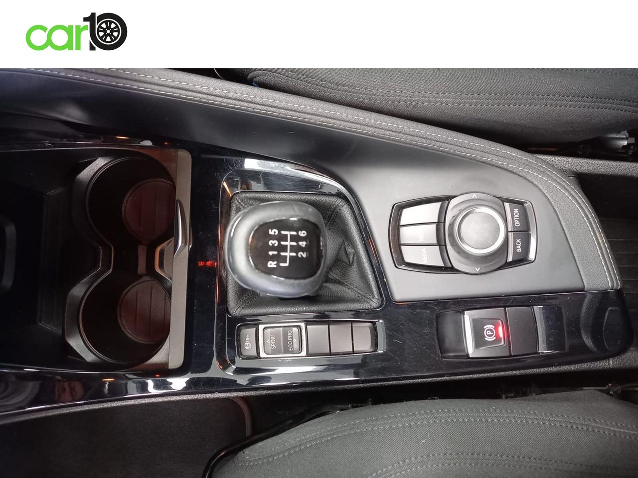 BMW X2 SDRIVE18D  - Foto 9