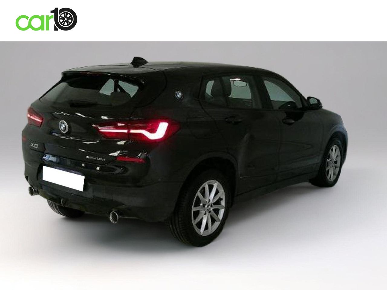 BMW X2 SDRIVE18D  - Foto 4