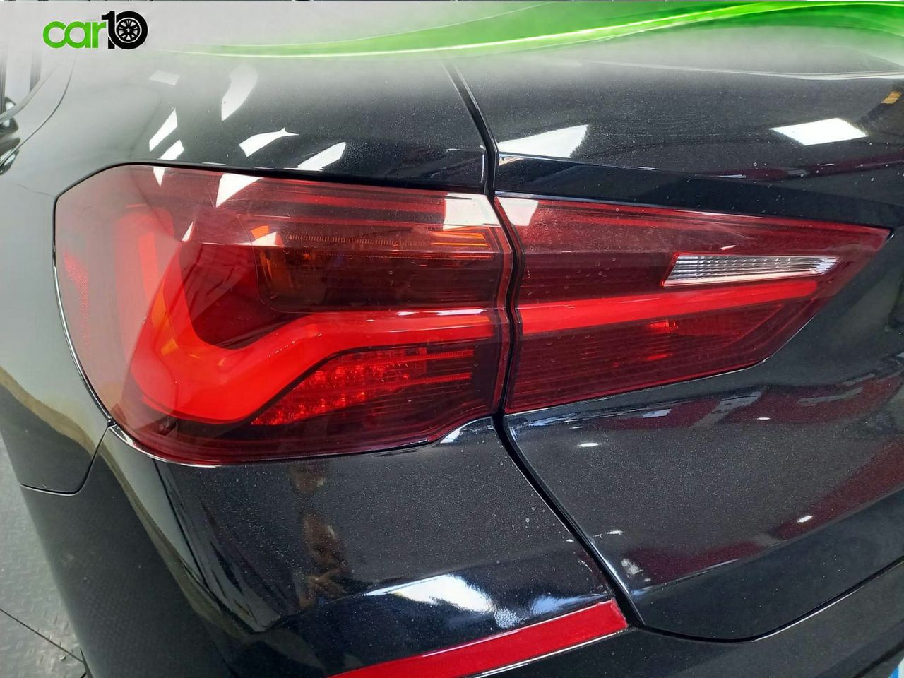 BMW X2 sDrive18d  - Foto 32
