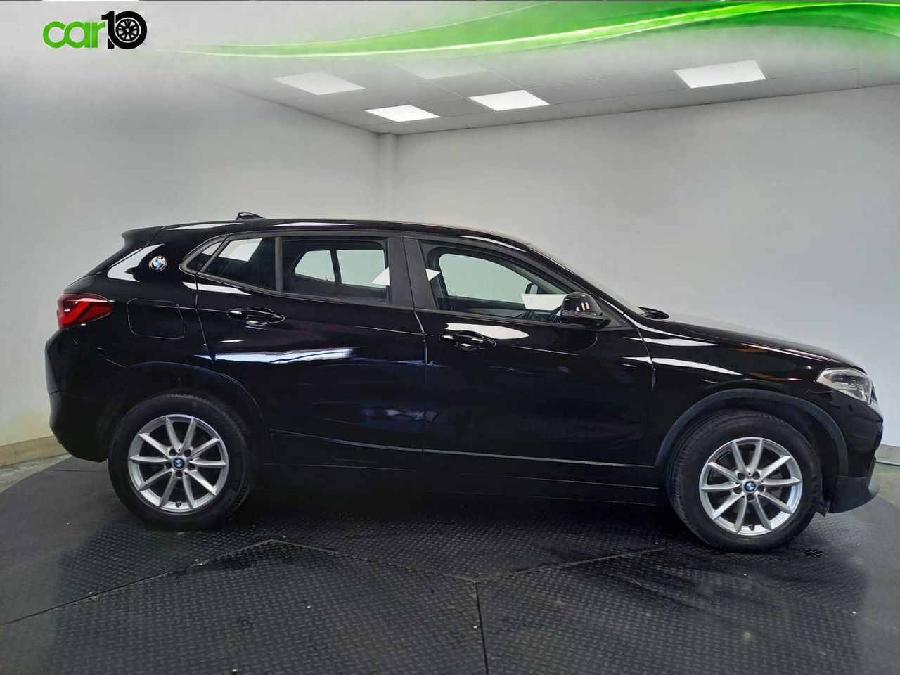 BMW X2 sDrive18d  - Foto 4