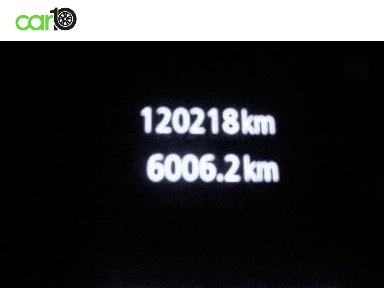 RENAULT EXPRESS CONFORT 1.5 BLUE DCI 55 KW (75 CV)  - Foto 7