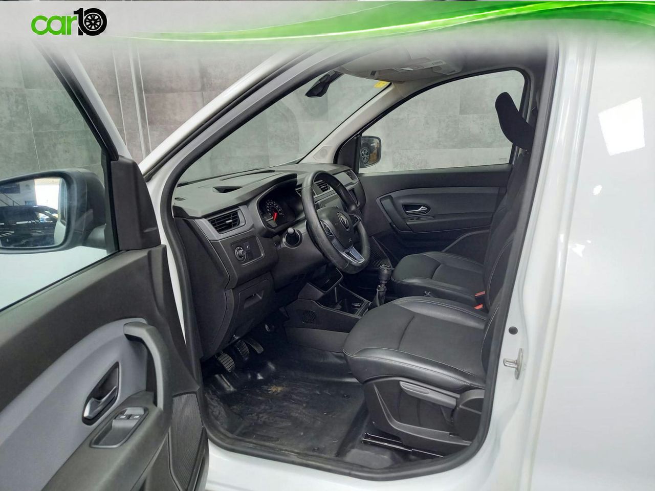 RENAULT EXPRESS CONFORT 1.5 BLUE DCI 55 KW (75 CV)  - Foto 10