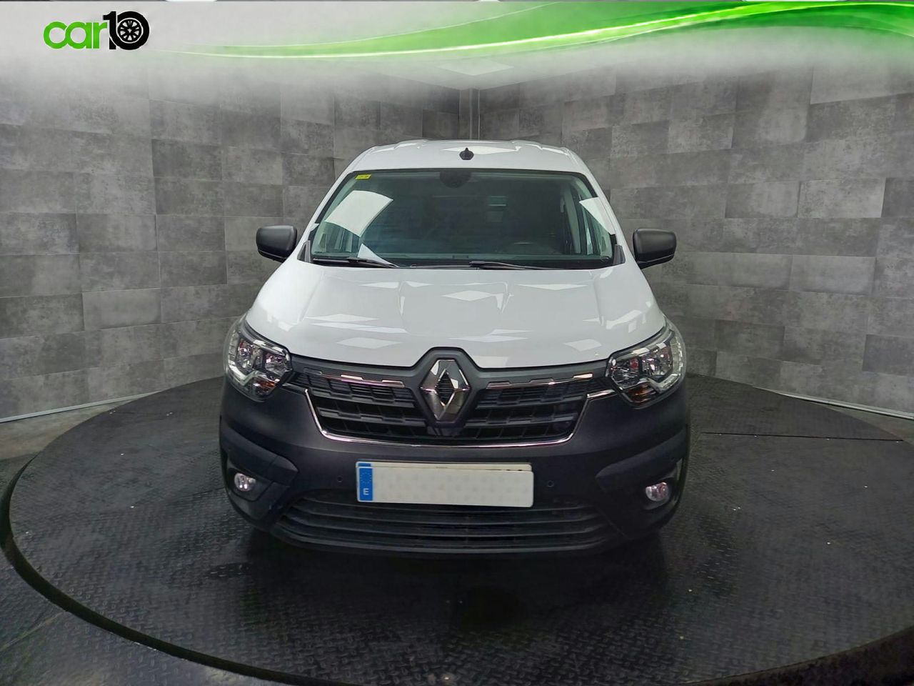 RENAULT EXPRESS CONFORT 1.5 BLUE DCI 55 KW (75 CV)  - Foto 3