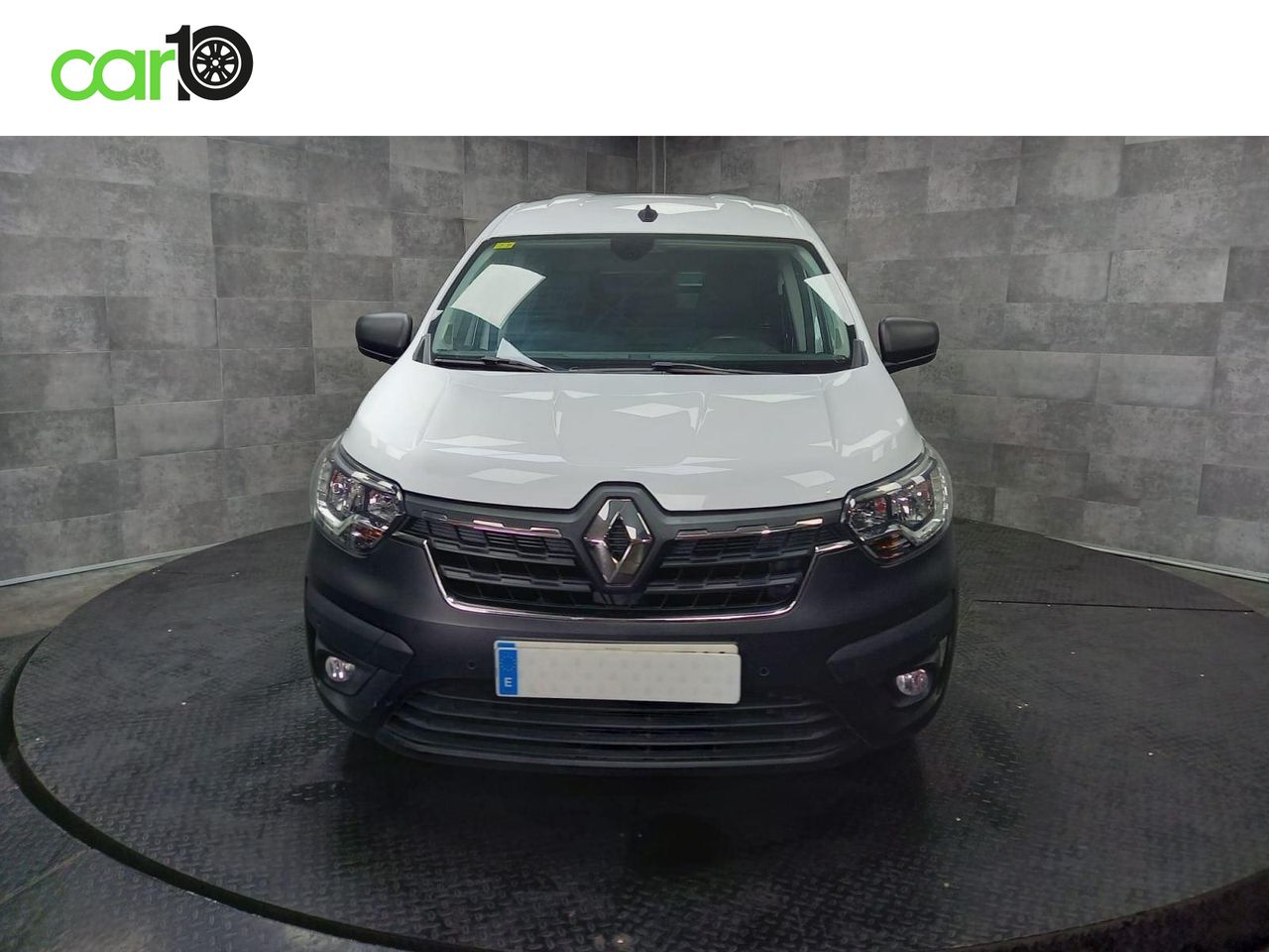 RENAULT EXPRESS CONFORT 1.5 BLUE DCI 55 KW (75 CV)  - Foto 3