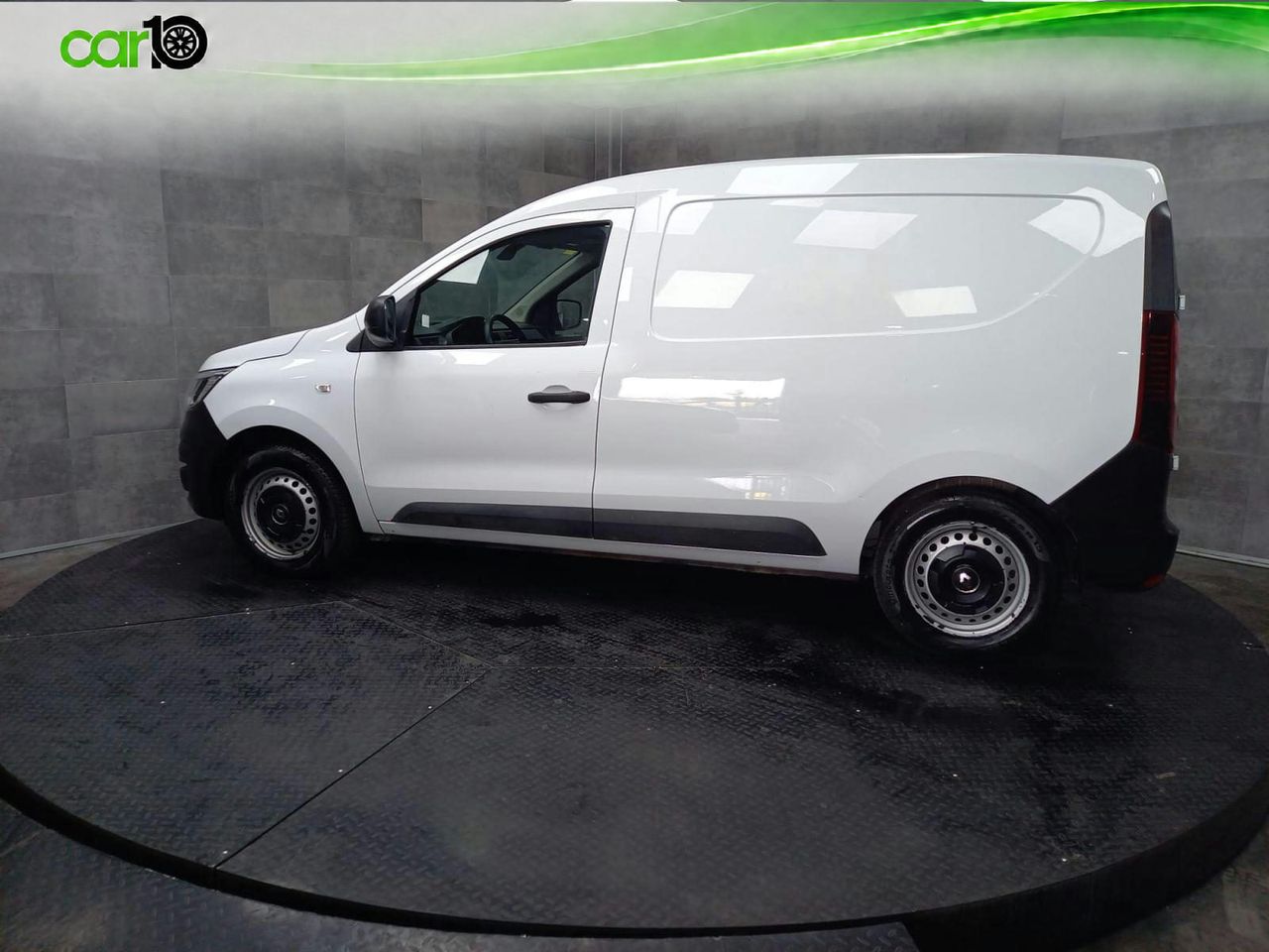 RENAULT EXPRESS CONFORT 1.5 BLUE DCI 55 KW (75 CV)  - Foto 8