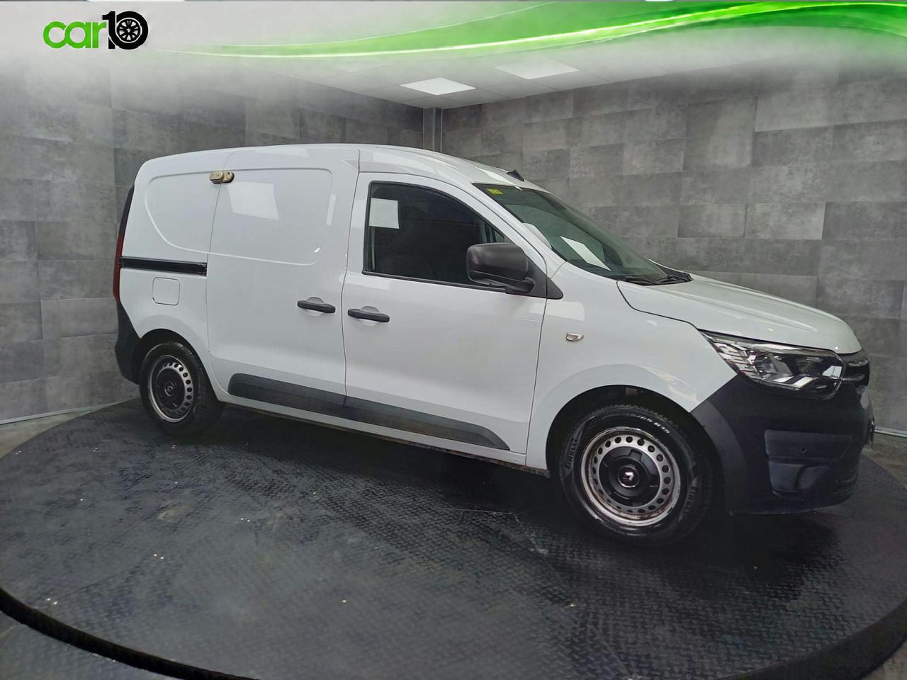 RENAULT EXPRESS CONFORT 1.5 BLUE DCI 55 KW (75 CV)  - Foto 4