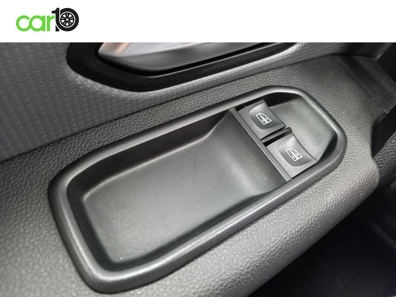 RENAULT EXPRESS CONFORT 1.5 BLUE DCI 55 KW (75 CV)  - Foto 16