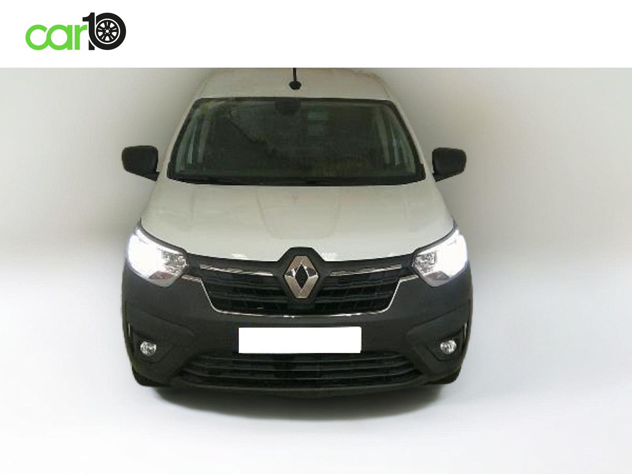 RENAULT EXPRESS CONFORT 1.5 BLUE DCI 55 KW (75 CV)  - Foto 3