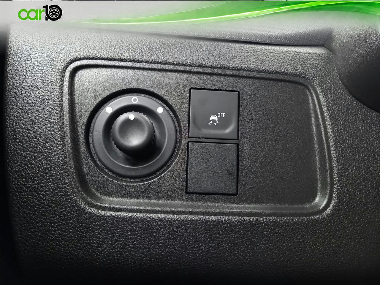 RENAULT EXPRESS CONFORT 1.5 BLUE DCI 55 KW (75 CV)  - Foto 18
