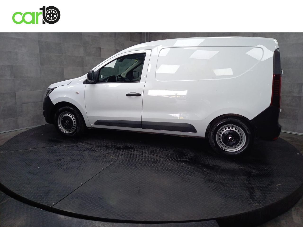 RENAULT EXPRESS CONFORT 1.5 BLUE DCI 55 KW (75 CV)  - Foto 7