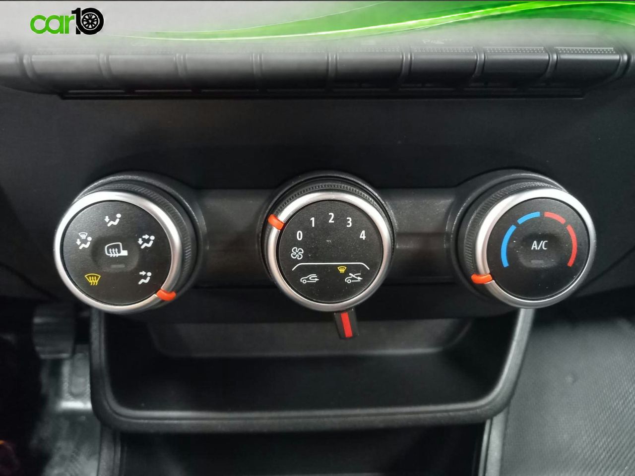 RENAULT EXPRESS CONFORT 1.5 BLUE DCI 55 KW (75 CV)  - Foto 25