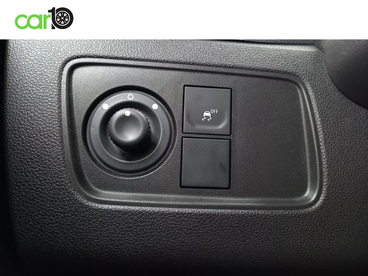 RENAULT EXPRESS CONFORT 1.5 BLUE DCI 55 KW (75 CV)  - Foto 17