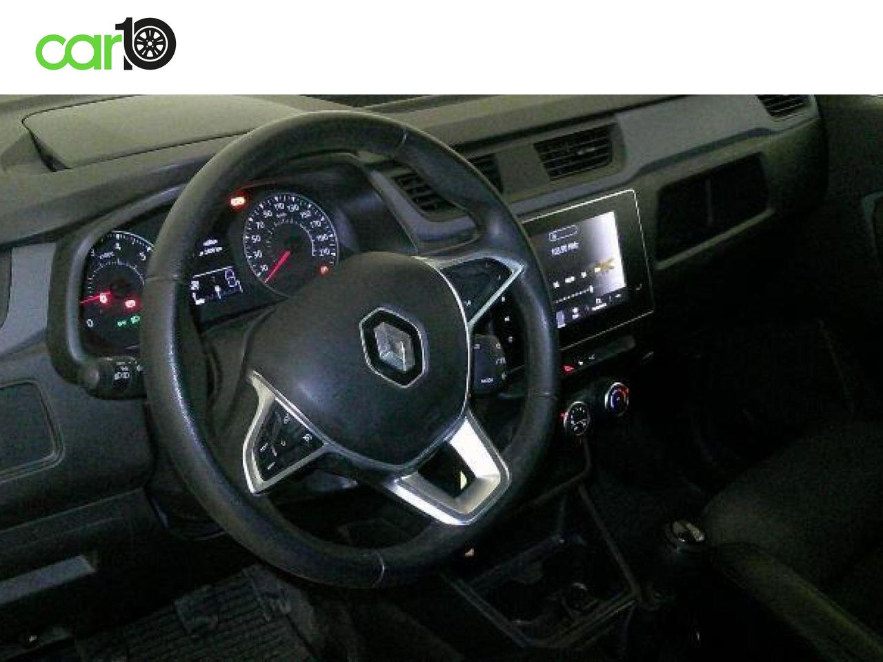 RENAULT EXPRESS CONFORT 1.5 BLUE DCI 55 KW (75 CV)  - Foto 8