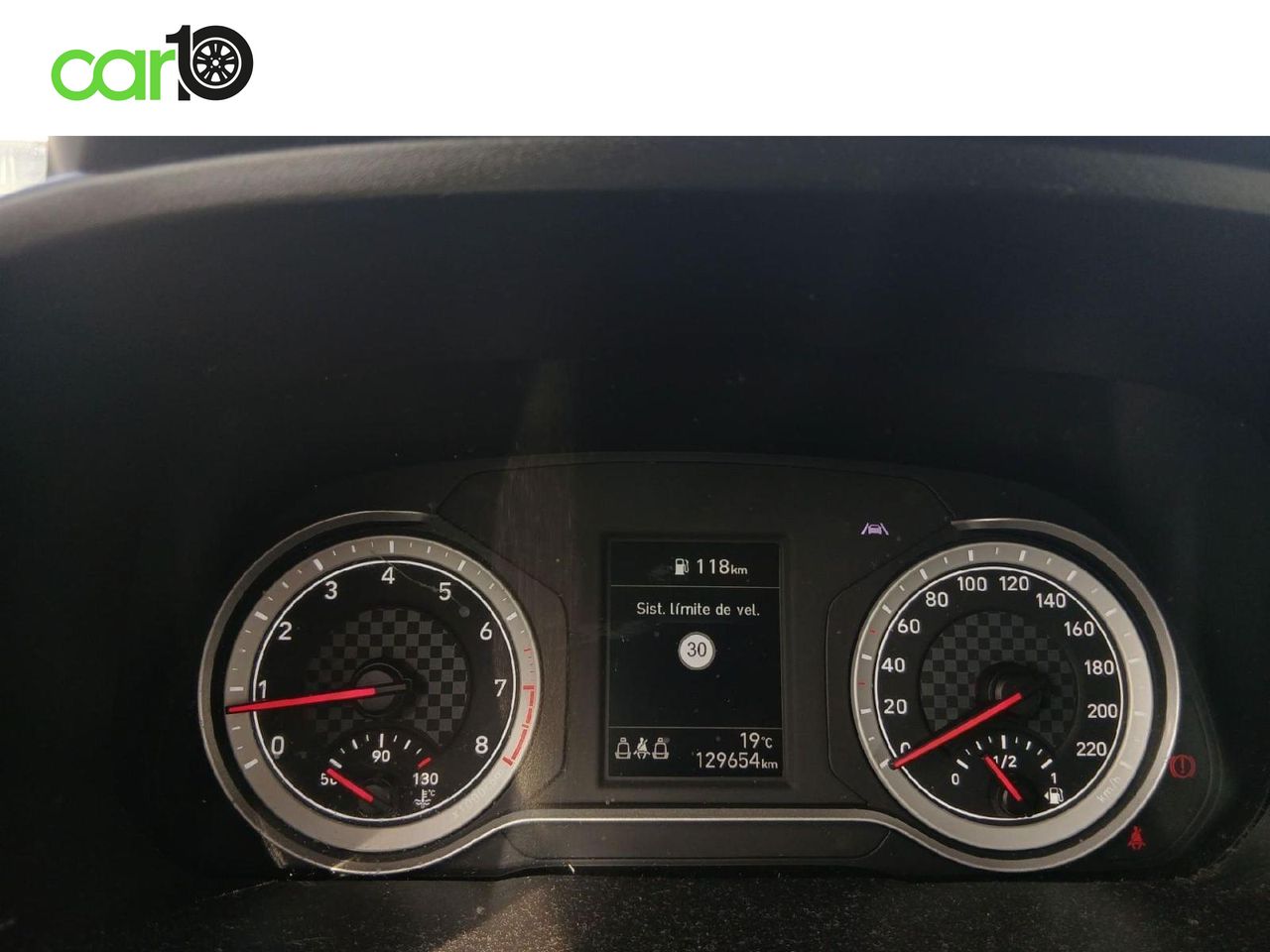 HYUNDAI BAYON todoterreno 1.2 MPI Essence  - Foto 5