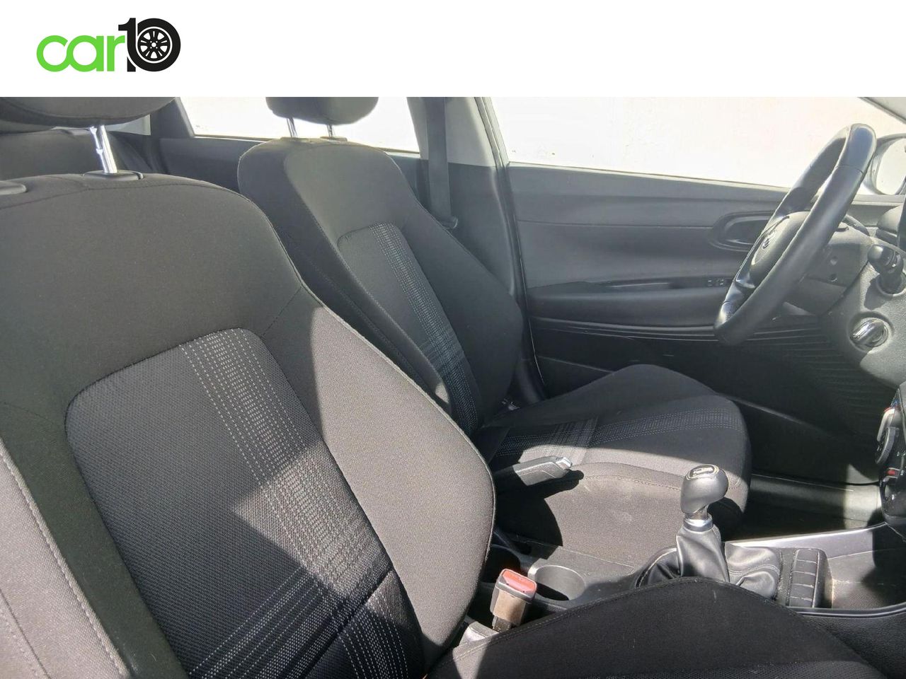 HYUNDAI BAYON todoterreno 1.2 MPI Essence  - Foto 6