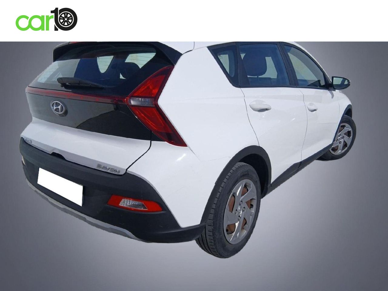 HYUNDAI BAYON todoterreno 1.2 MPI Essence  - Foto 3