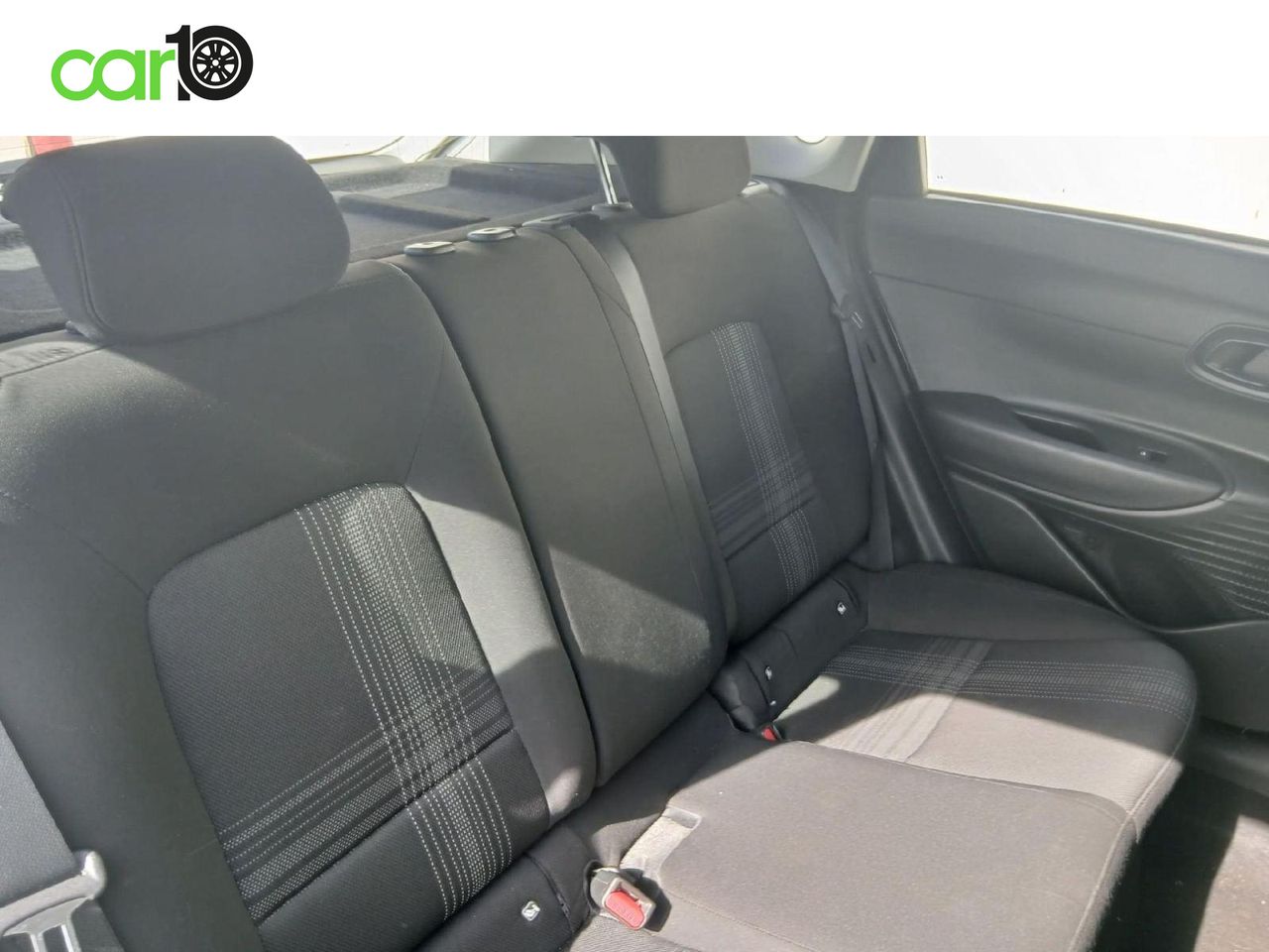 HYUNDAI BAYON todoterreno 1.2 MPI Essence  - Foto 7