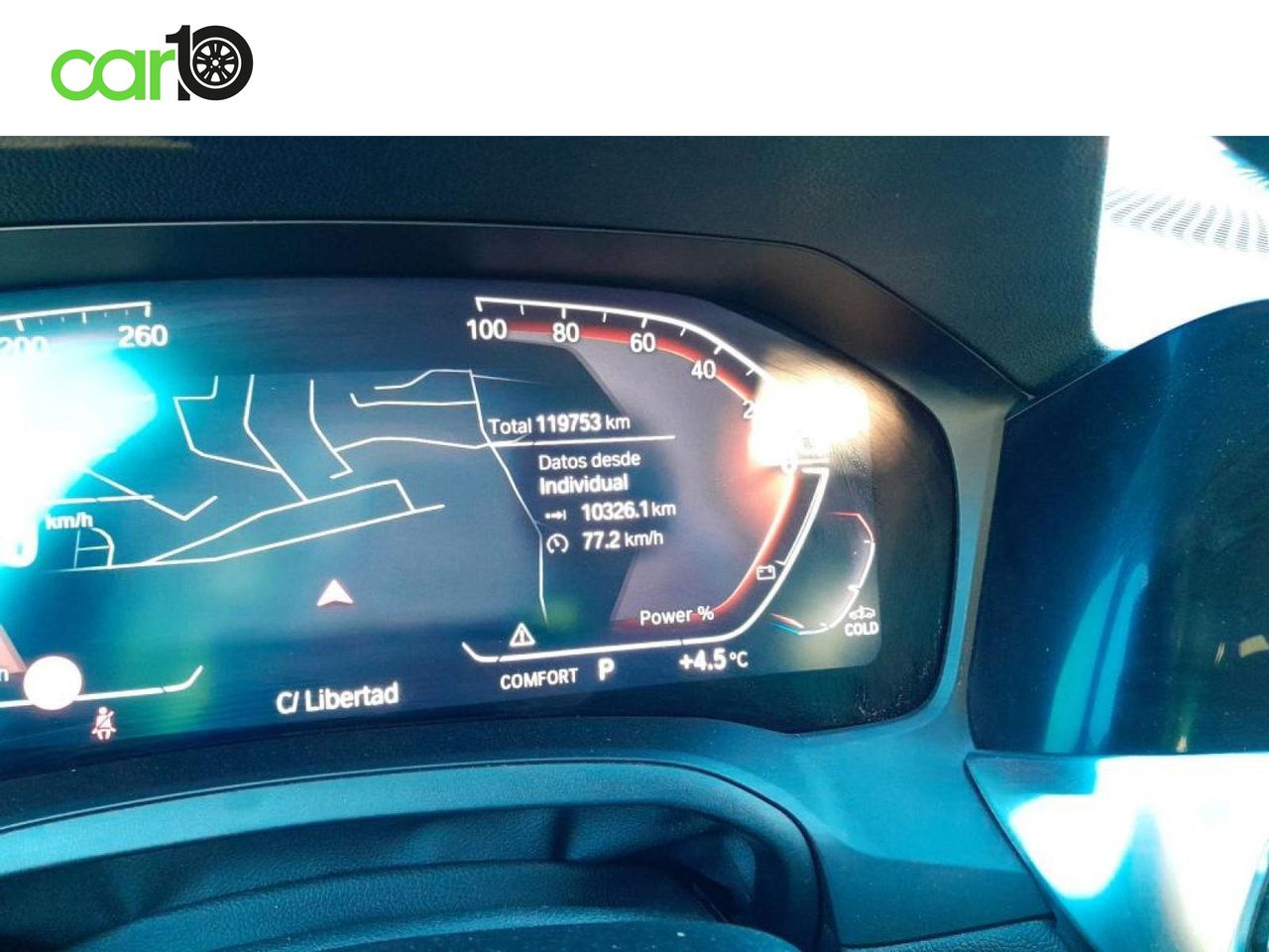 BMW SERIE 3 318d Auto.Touring  - Foto 6