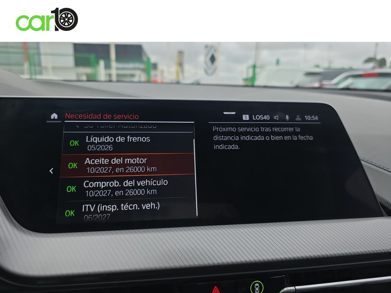 BMW Serie 1 118i  - Foto 19