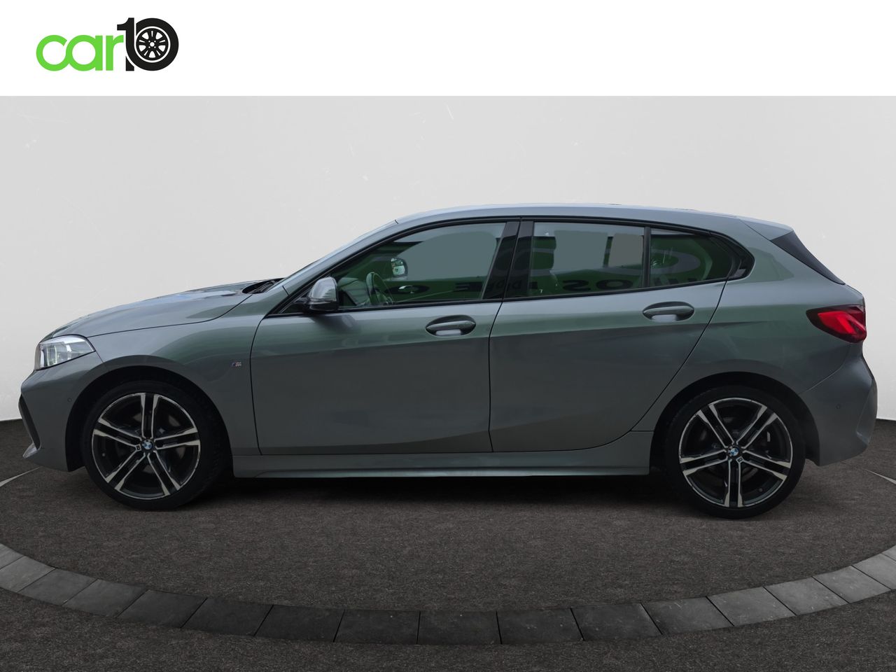 BMW Serie 1 118i  - Foto 28