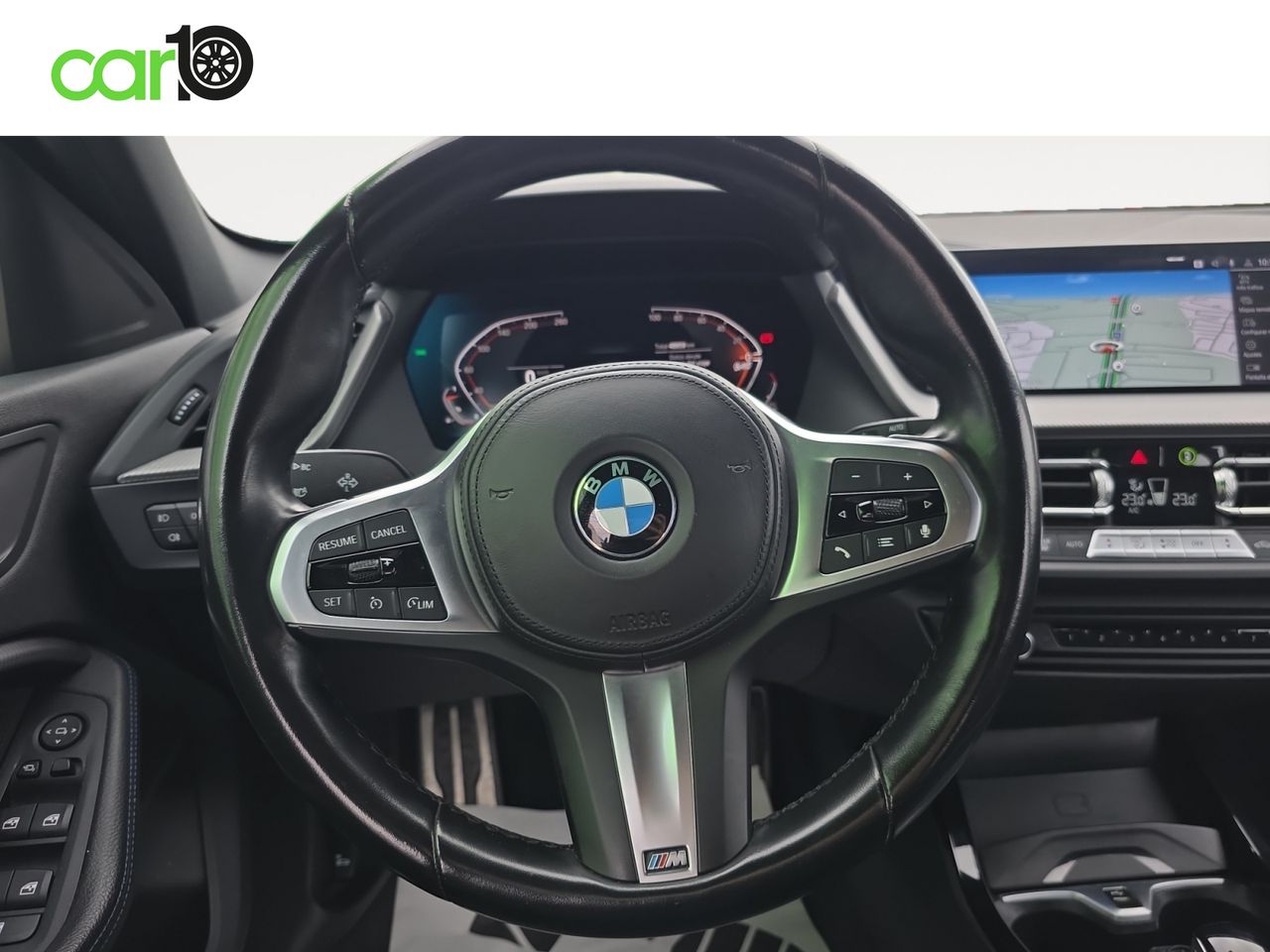 BMW Serie 1 118i  - Foto 10