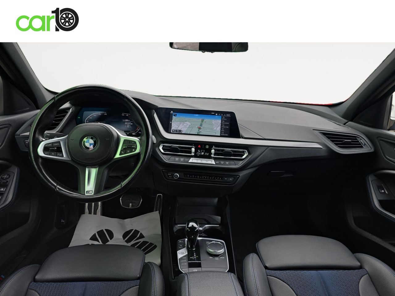 BMW Serie 1 118i  - Foto 9