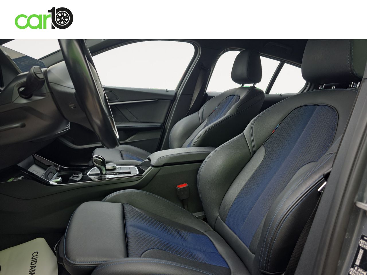 BMW Serie 1 118i  - Foto 8