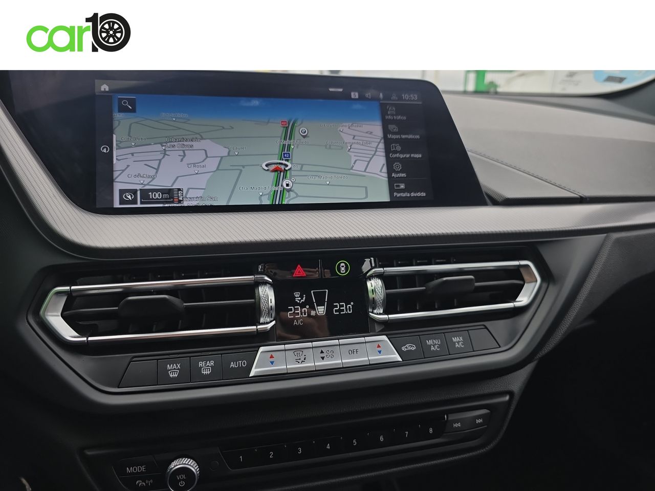 BMW Serie 1 118i  - Foto 16