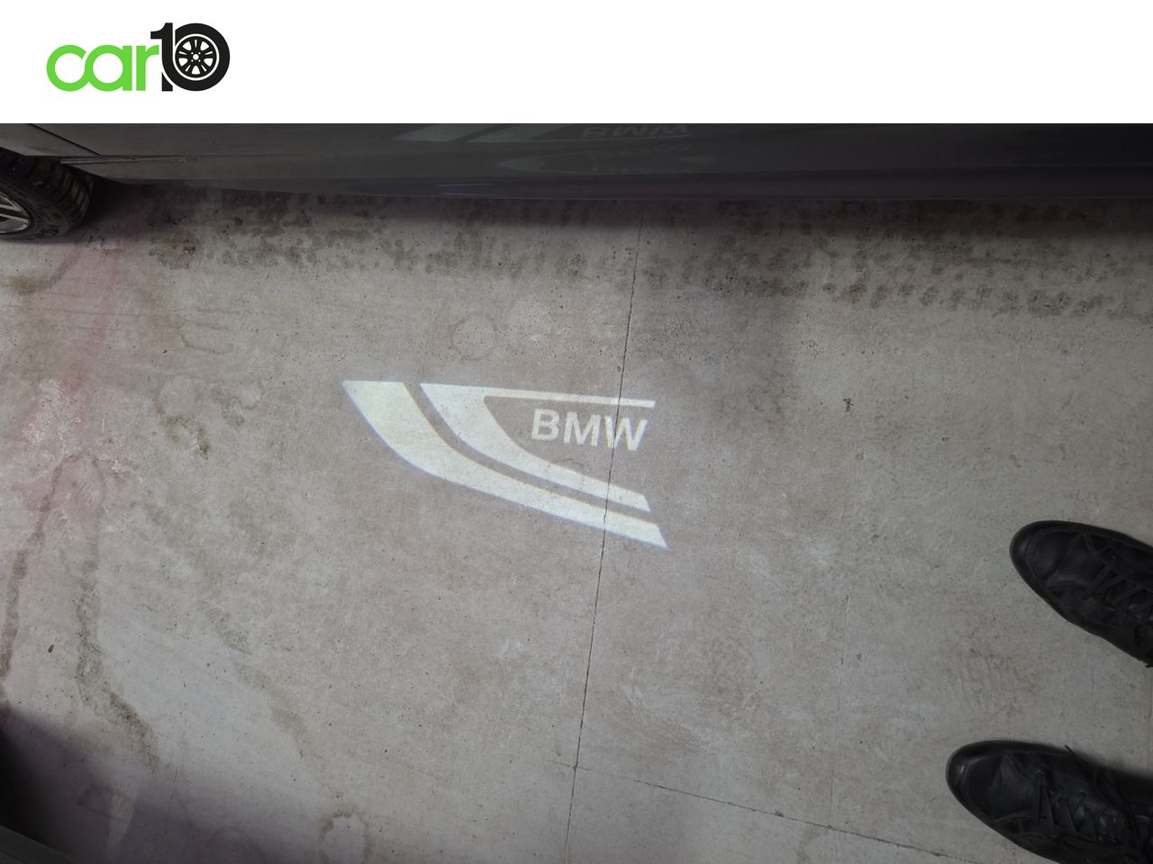 BMW Serie 1 118i  - Foto 22