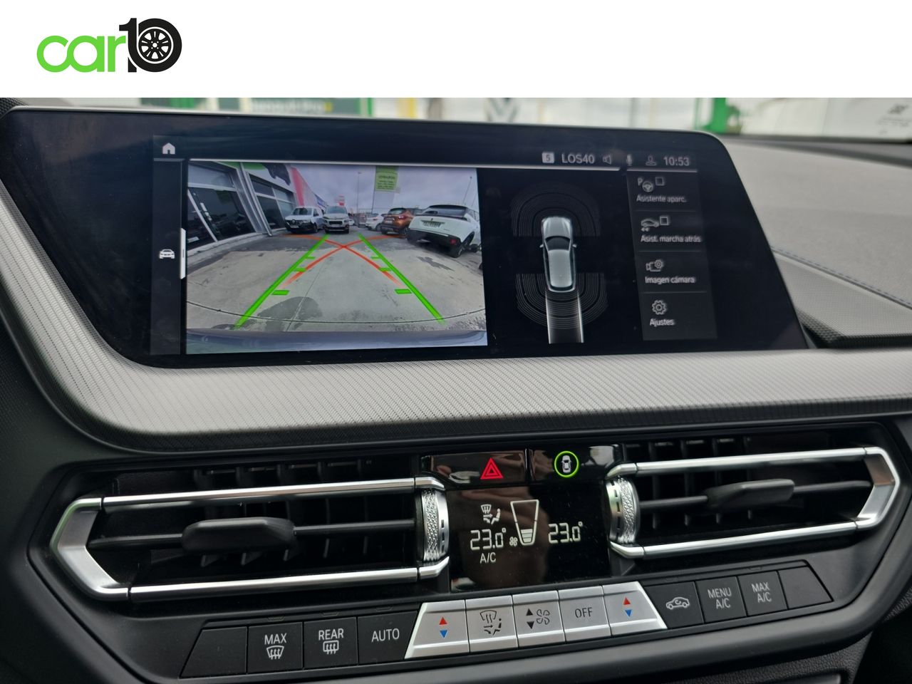 BMW Serie 1 118i  - Foto 18