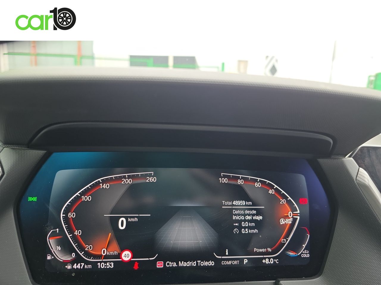 BMW Serie 1 118i  - Foto 17