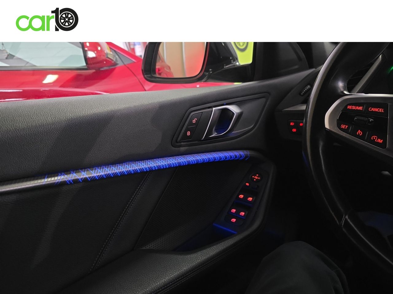 BMW Serie 1 118i  - Foto 21