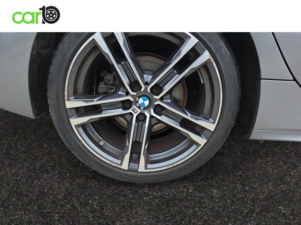 BMW Serie 1 118i  - Foto 26