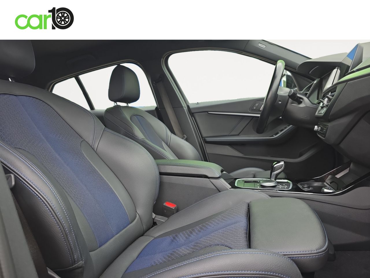 BMW Serie 1 118i  - Foto 13