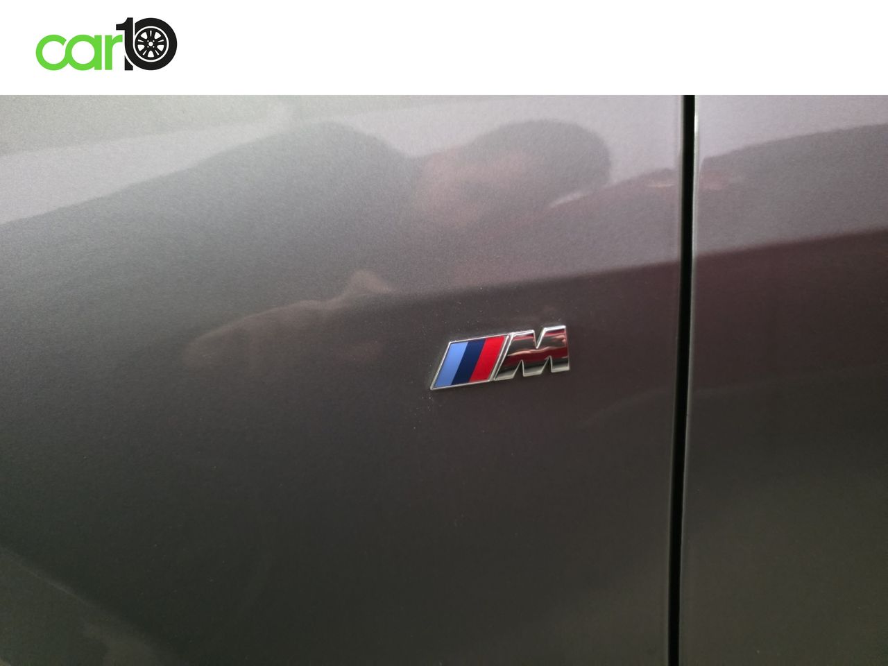 BMW Serie 1 118i  - Foto 25