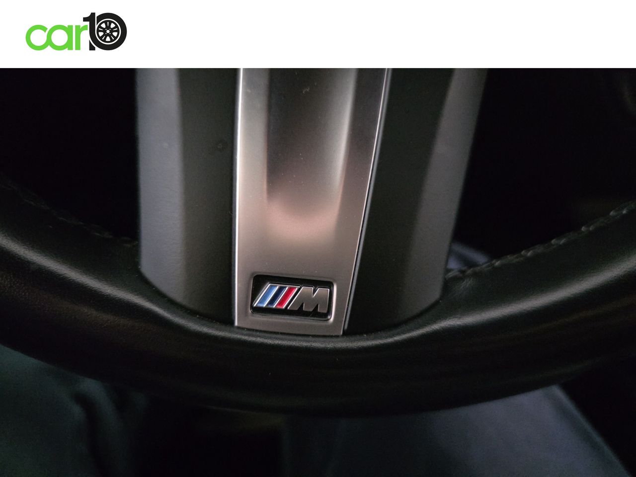 BMW Serie 1 118i  - Foto 23