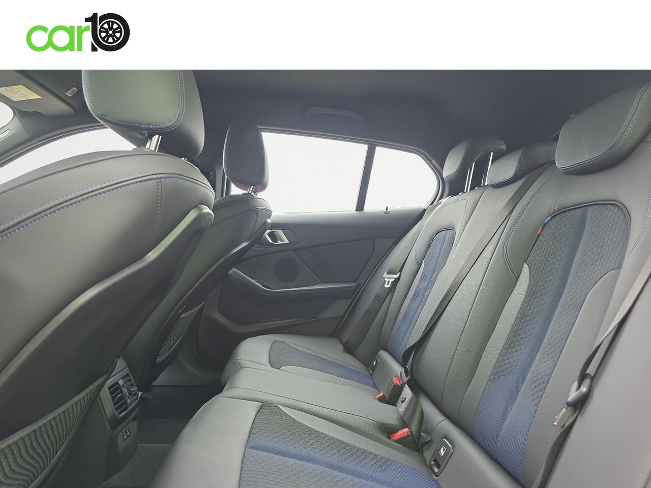 BMW Serie 1 118i  - Foto 11