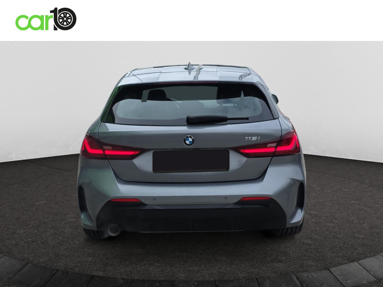 BMW Serie 1 118i  - Foto 4