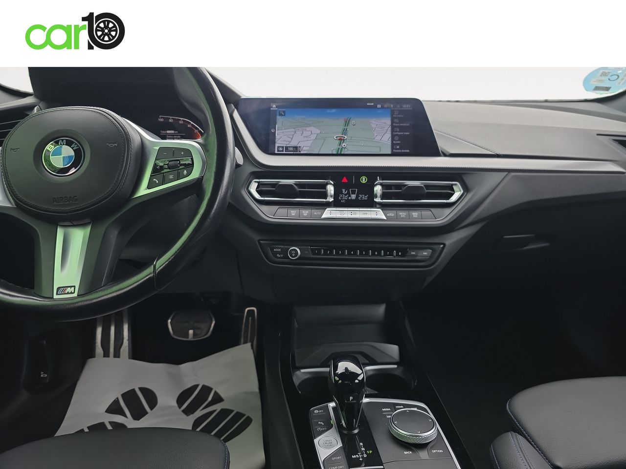 BMW Serie 1 118i  - Foto 12