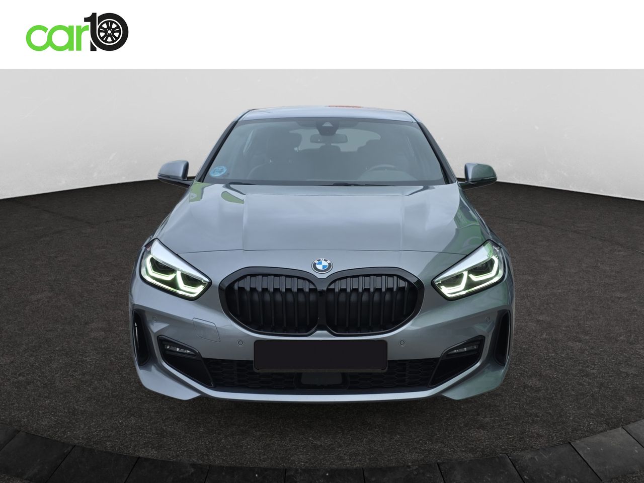 BMW Serie 1 118i  - Foto 7