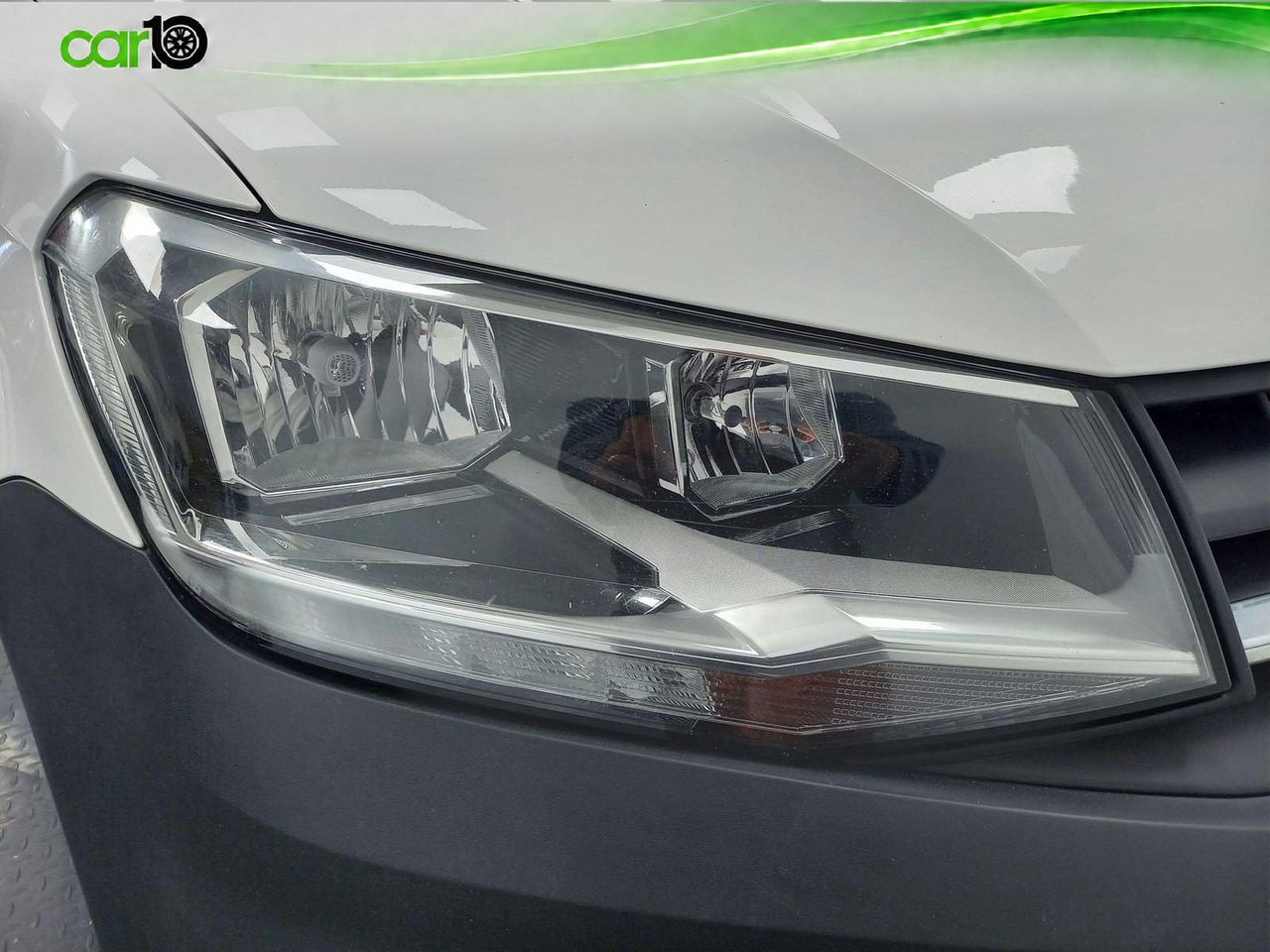 VOLKSWAGEN CADDY Profesional Furgón 2.0 TDI 75kW BMT (CX)  - Foto 28