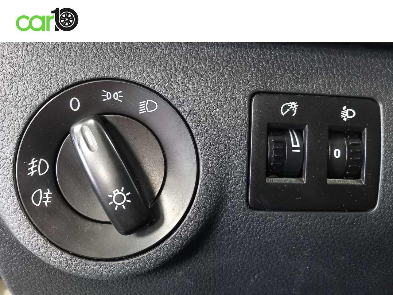 VOLKSWAGEN CADDY Profesional Furgón 2.0 TDI 75kW BMT (CX)  - Foto 10