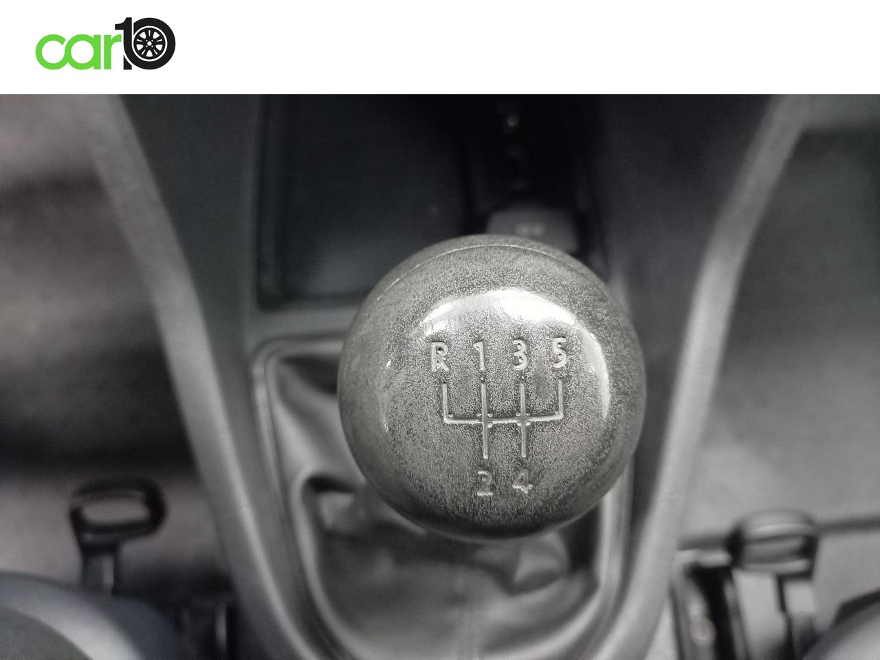 VOLKSWAGEN CADDY Profesional Furgón 2.0 TDI 75kW BMT (CX)  - Foto 15