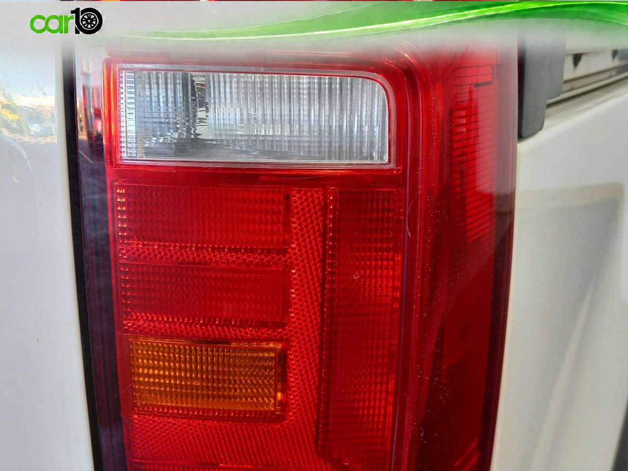 VOLKSWAGEN CADDY Profesional Furgón 2.0 TDI 75kW BMT (CX)  - Foto 24