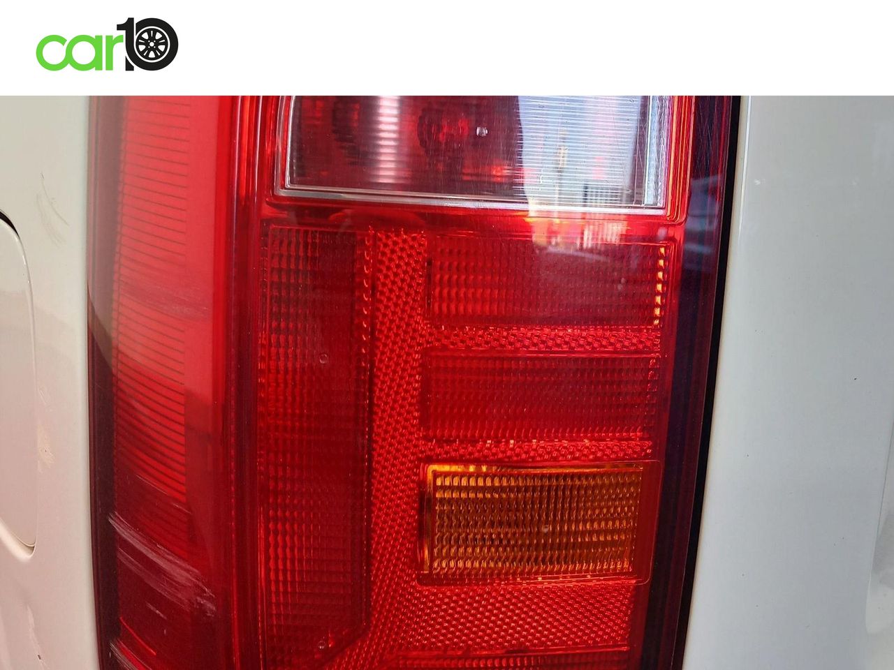 VOLKSWAGEN CADDY Profesional Furgón 2.0 TDI 75kW BMT (CX)  - Foto 22