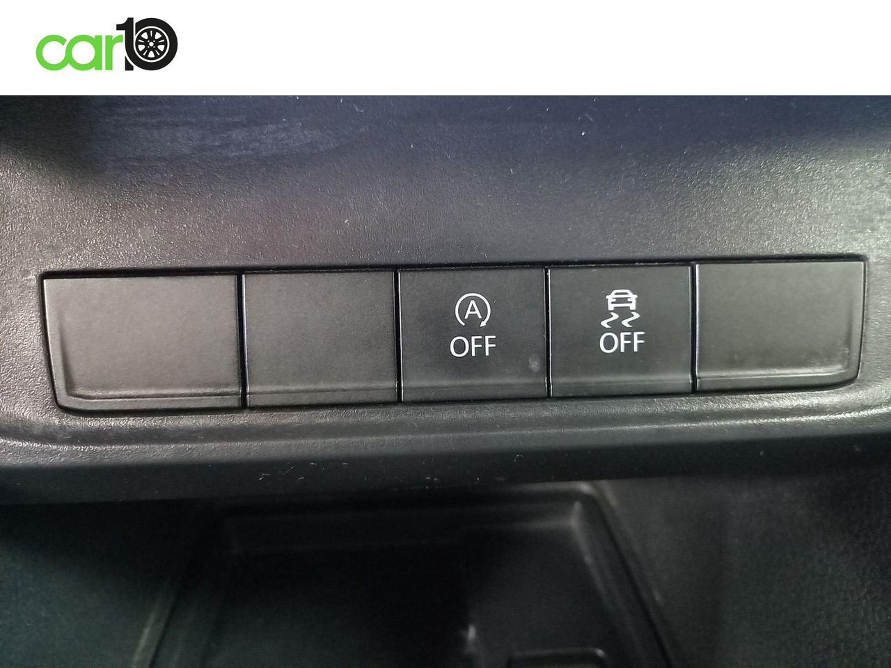 VOLKSWAGEN CADDY Profesional Furgón 2.0 TDI 75kW BMT (CX)  - Foto 13