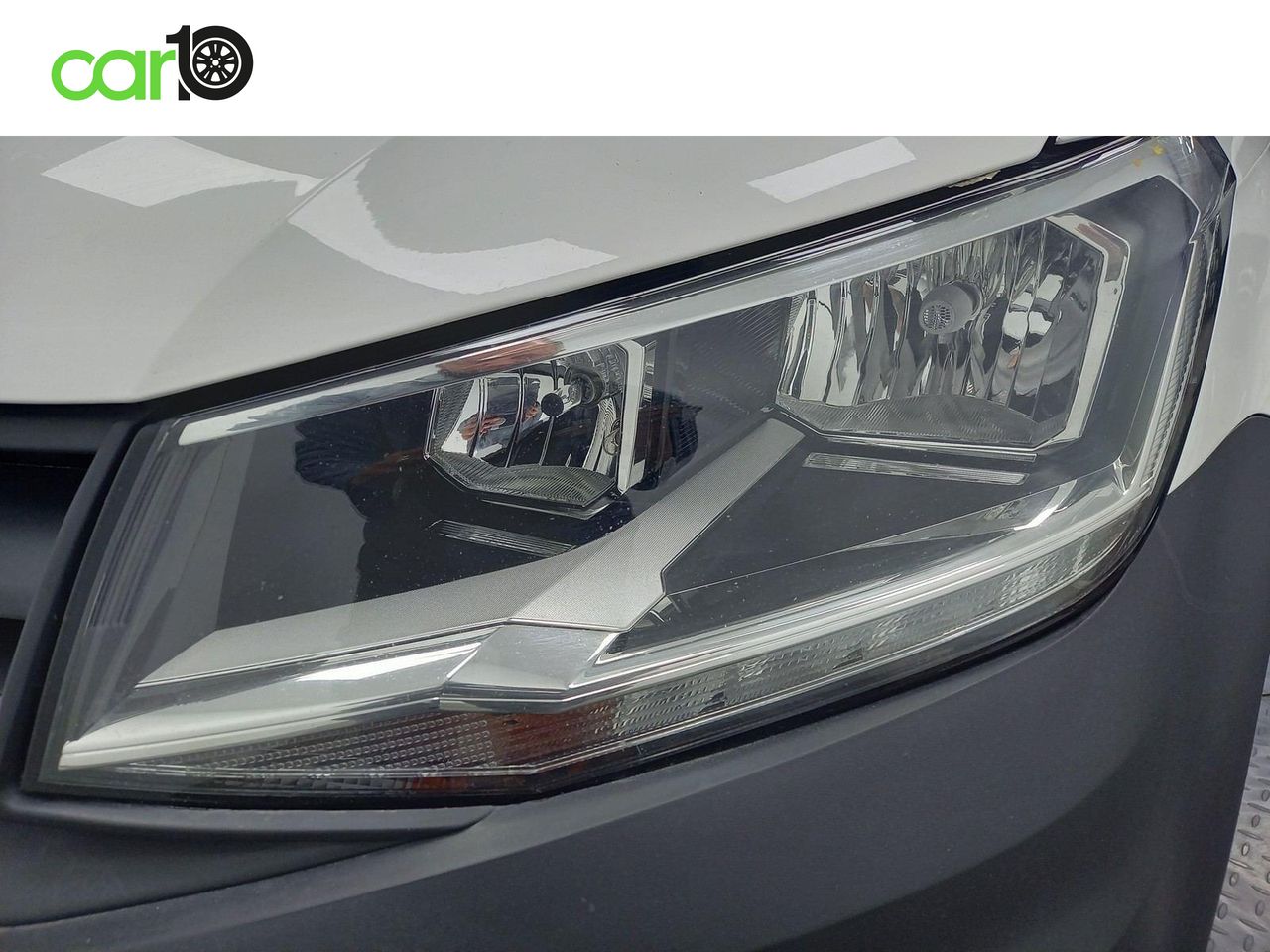 VOLKSWAGEN CADDY Profesional Furgón 2.0 TDI 75kW BMT (CX)  - Foto 26