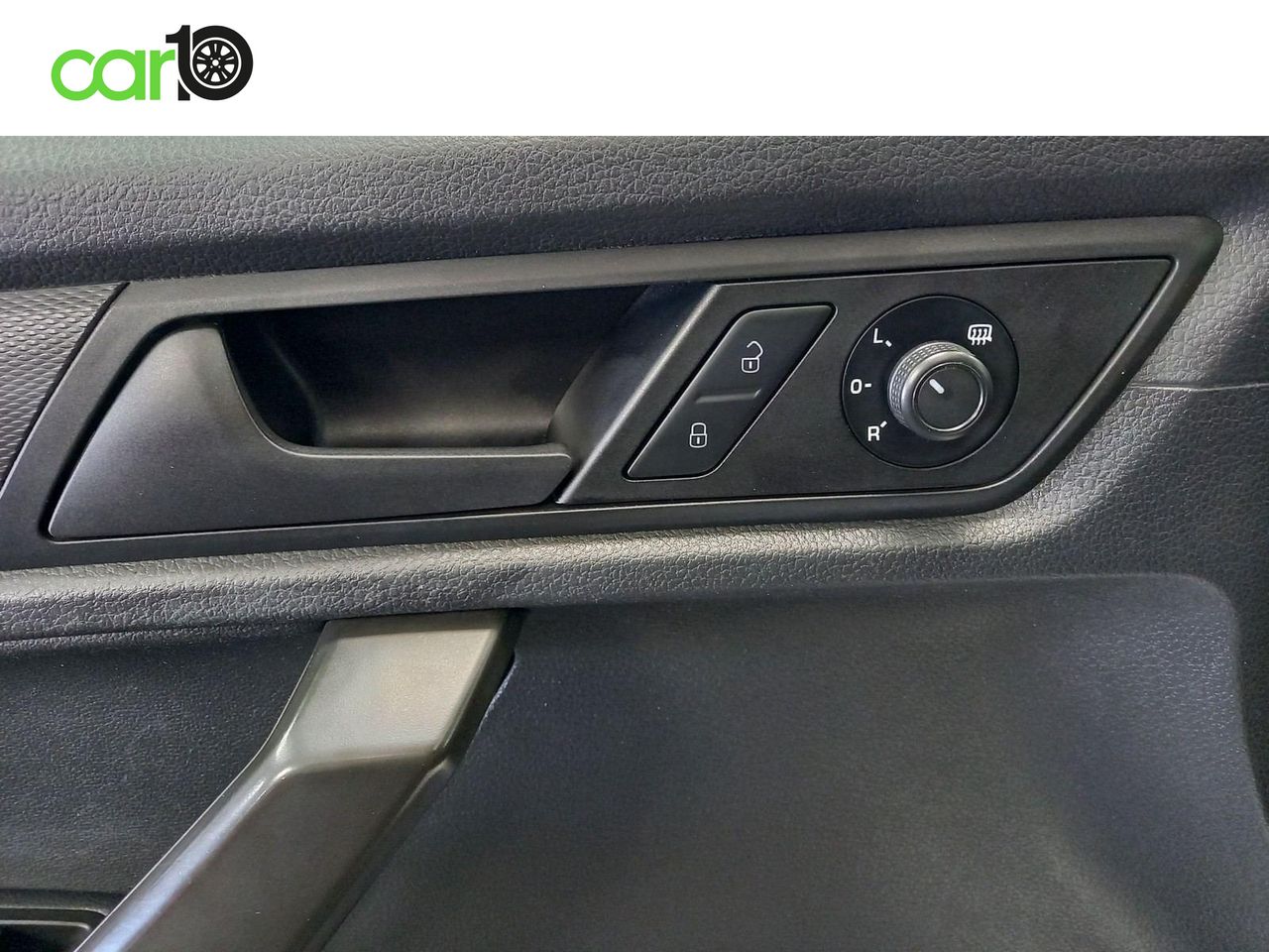 VOLKSWAGEN CADDY Profesional Furgón 2.0 TDI 75kW BMT (CX)  - Foto 9