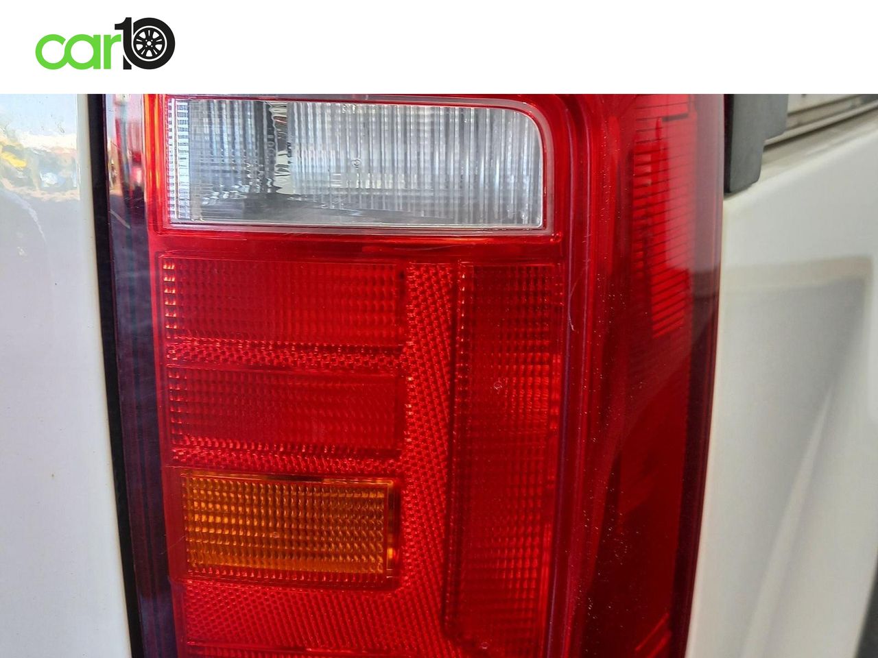 VOLKSWAGEN CADDY Profesional Furgón 2.0 TDI 75kW BMT (CX)  - Foto 23