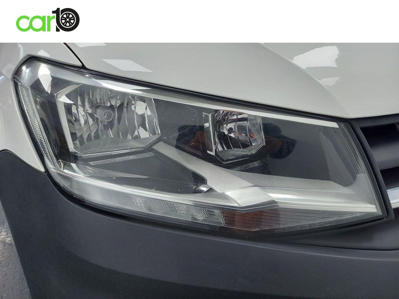 VOLKSWAGEN CADDY Profesional Furgón 2.0 TDI 75kW BMT (CX)  - Foto 27